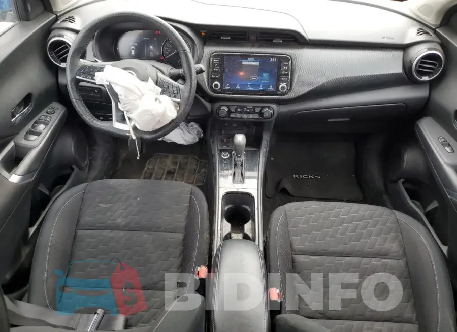 3N1CP5CV3NL499726 Photo# 8