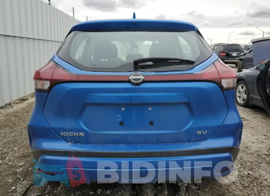 3N1CP5CV3NL499726 Photo# 6