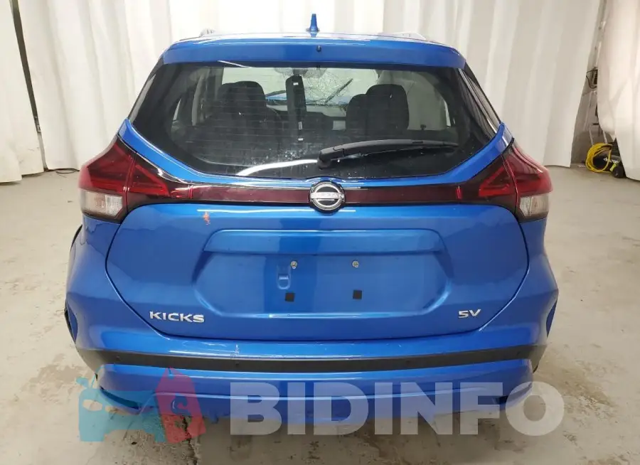 3N1CP5CV5PL511393 Photo# 6