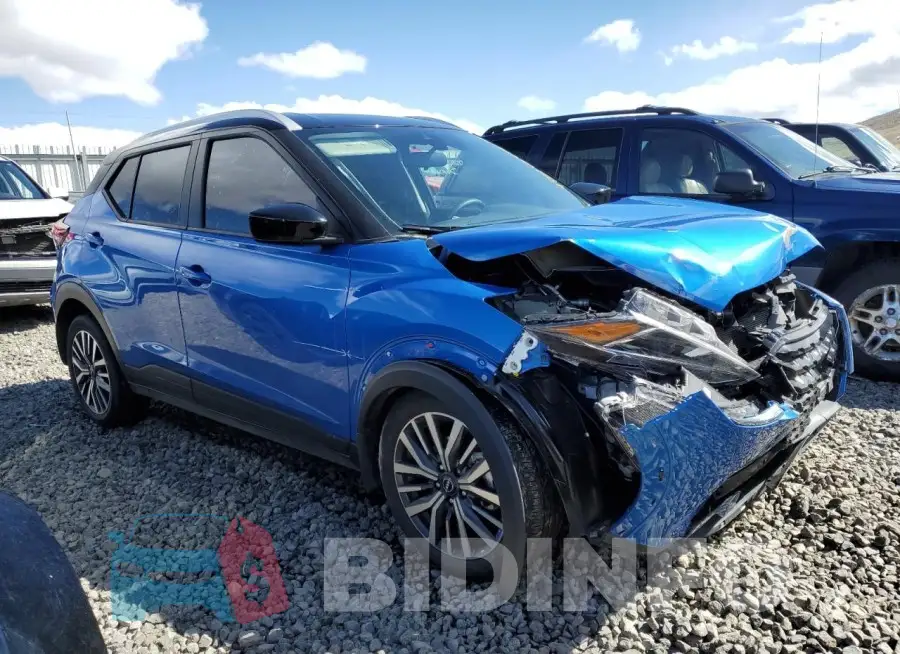 3N1CP5CV7PL564242 Photo# 4