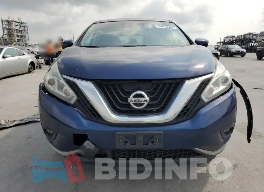 5N1AZ2AJ6LN122636 Photo# 5