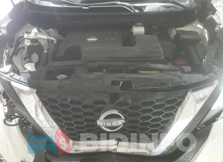 5N1AZ2CS7PC102726 Photo# 12