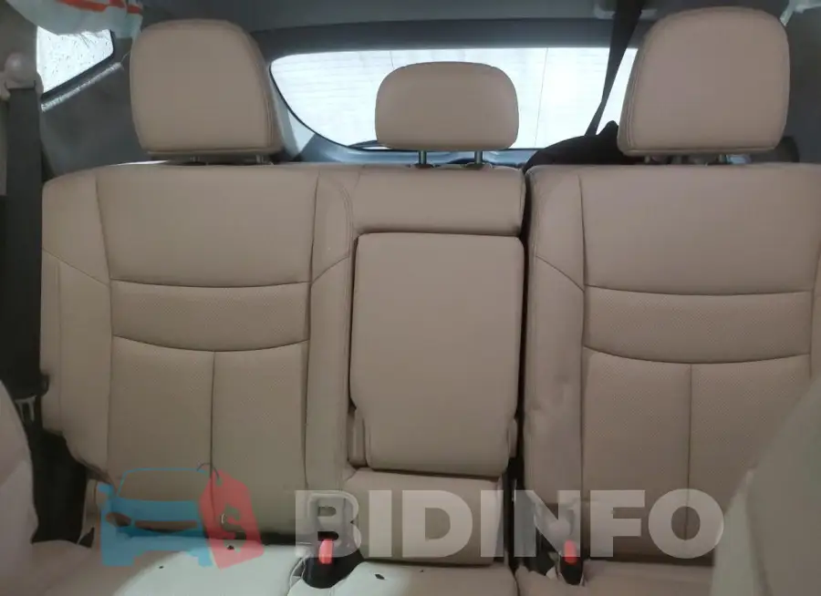 5N1AZ2CS7PC102726 Photo# 10