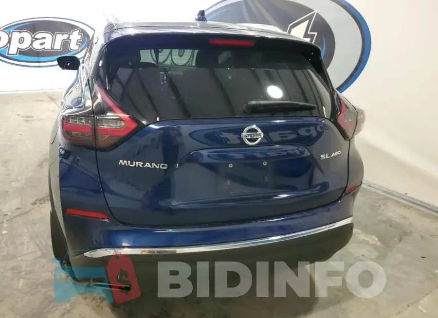 5N1AZ2CS8LN172220 Photo# 6