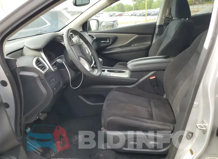 5N1AZ2MG7JN111447 Photo# 7