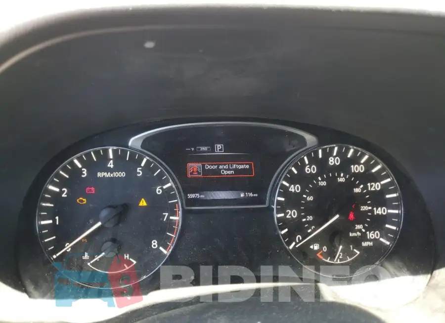 5N1DR2MM1HC610186 Photo# 9