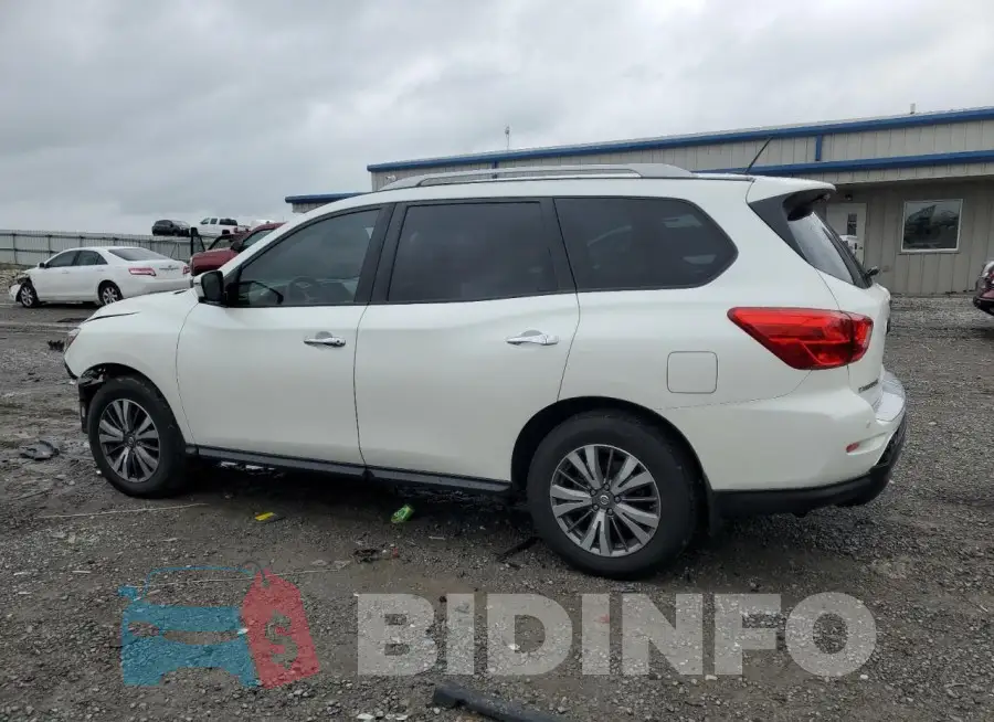 5N1DR2MM5JC659025 Photo# 2