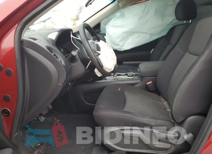 5N1DR2MM6HC910175 Photo# 7