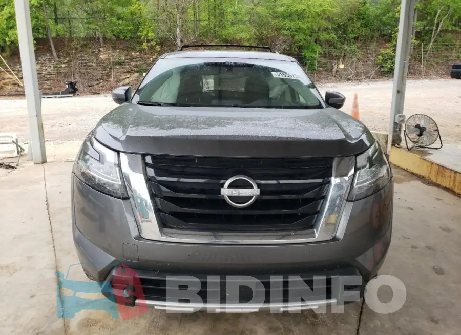 5N1DR3BB4NC228351 Photo# 5