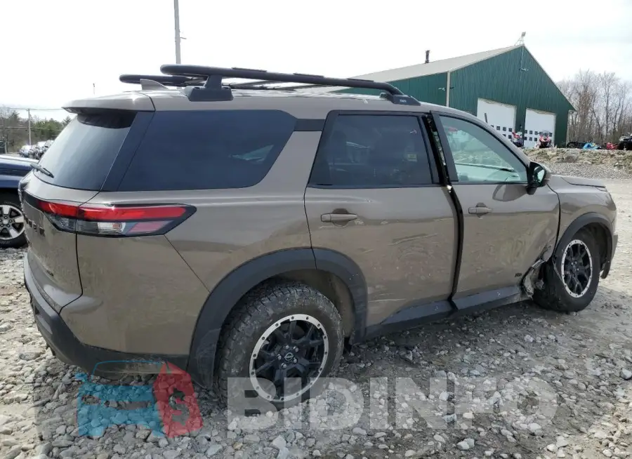 5N1DR3BD7PC253507 Photo# 3