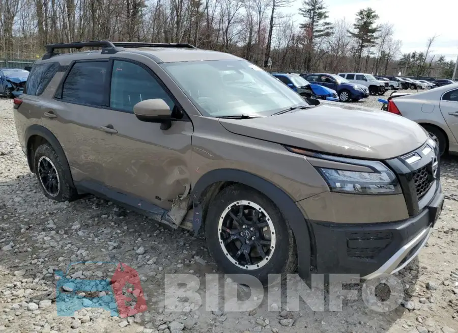 5N1DR3BD7PC253507 Photo# 4