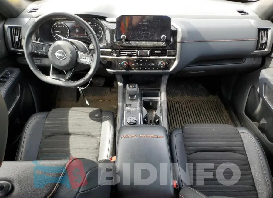 5N1DR3BD7PC253507 Photo# 8