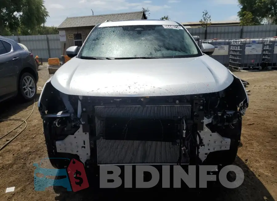 5N1DR3DJ0PC243517 Photo# 5
