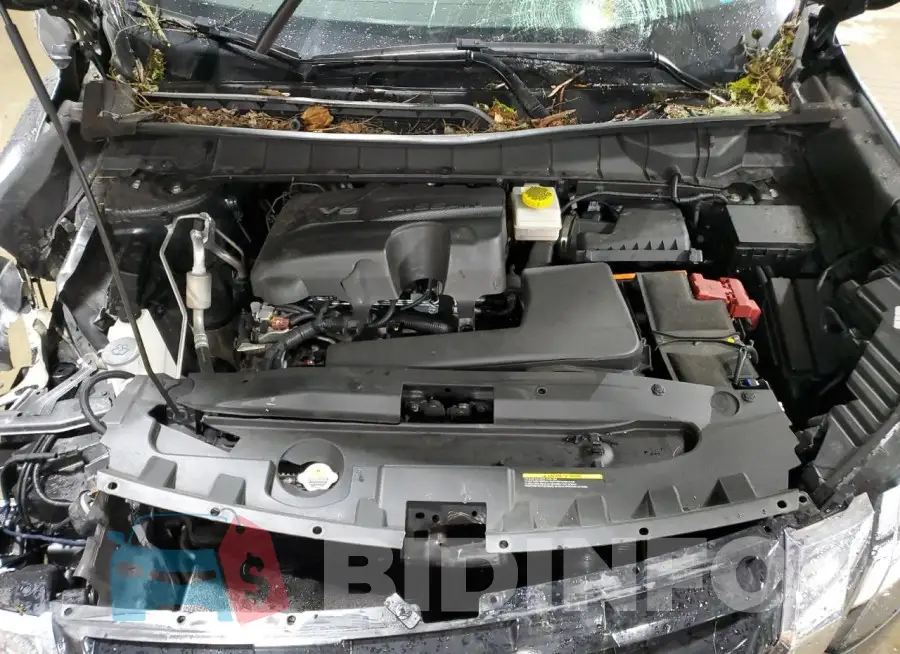 5N1DR3DK1NC210029 Photo# 12