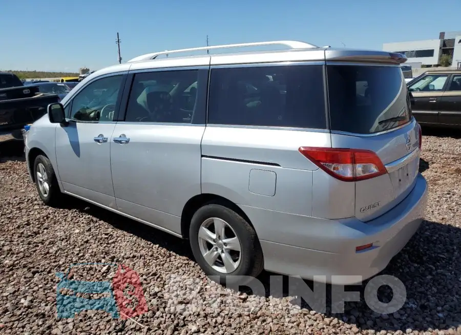 JN8AE2KP5H9166361 Photo# 2