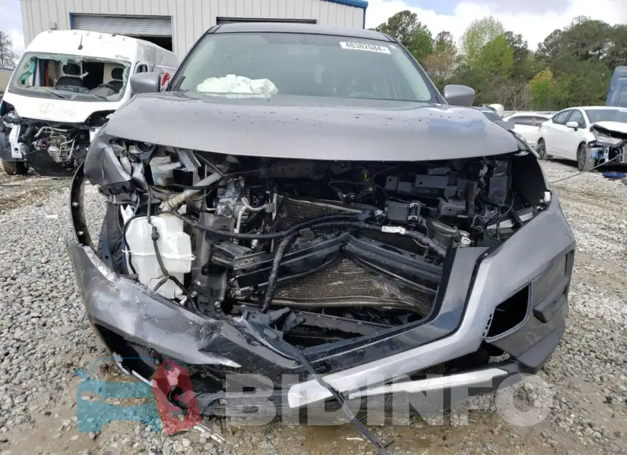 KNMAT2MT1HP601710 Photo# 5