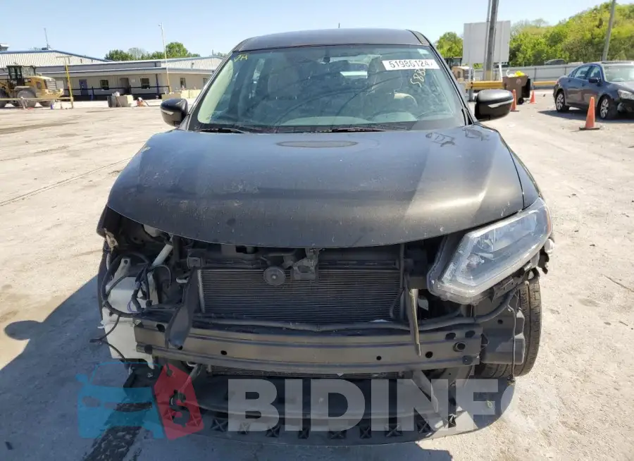 KNMAT2MT3FP505882 Photo# 5