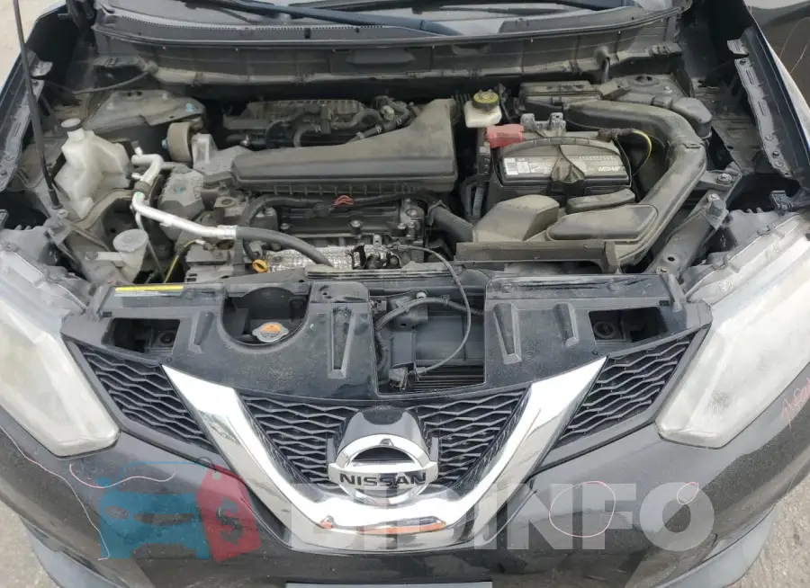 KNMAT2MV1GP599957 Photo# 11