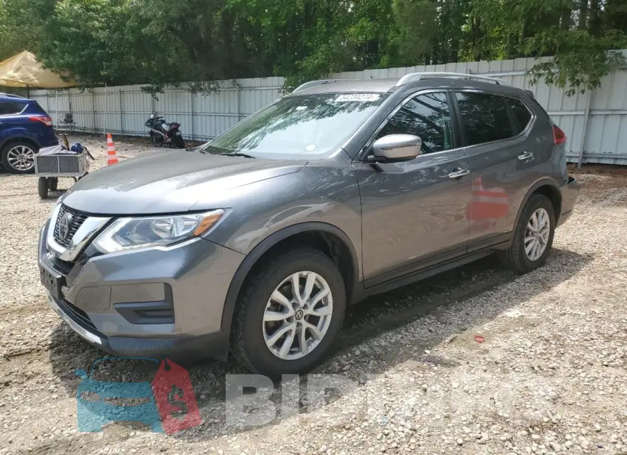 KNMAT2MV2KP558455 Photo# 1