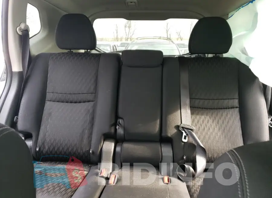 KNMAT2MV2LP540927 Photo# 10