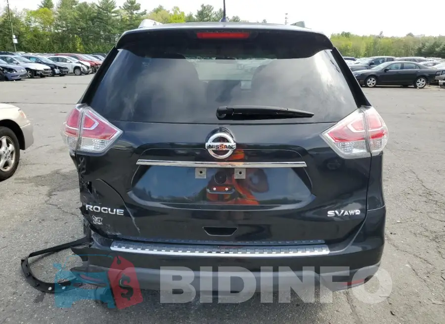 KNMAT2MV4GP647886 Photo# 6