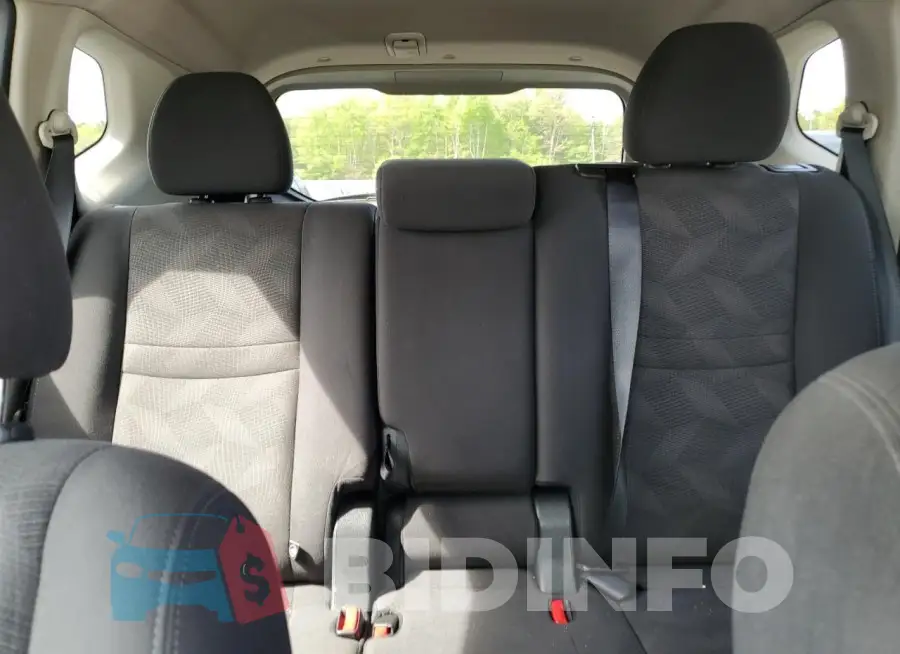 KNMAT2MV4GP647886 Photo# 10