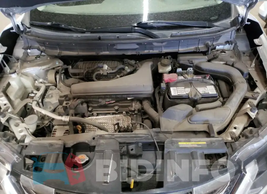 KNMAT2MV7JP562175 Photo# 11