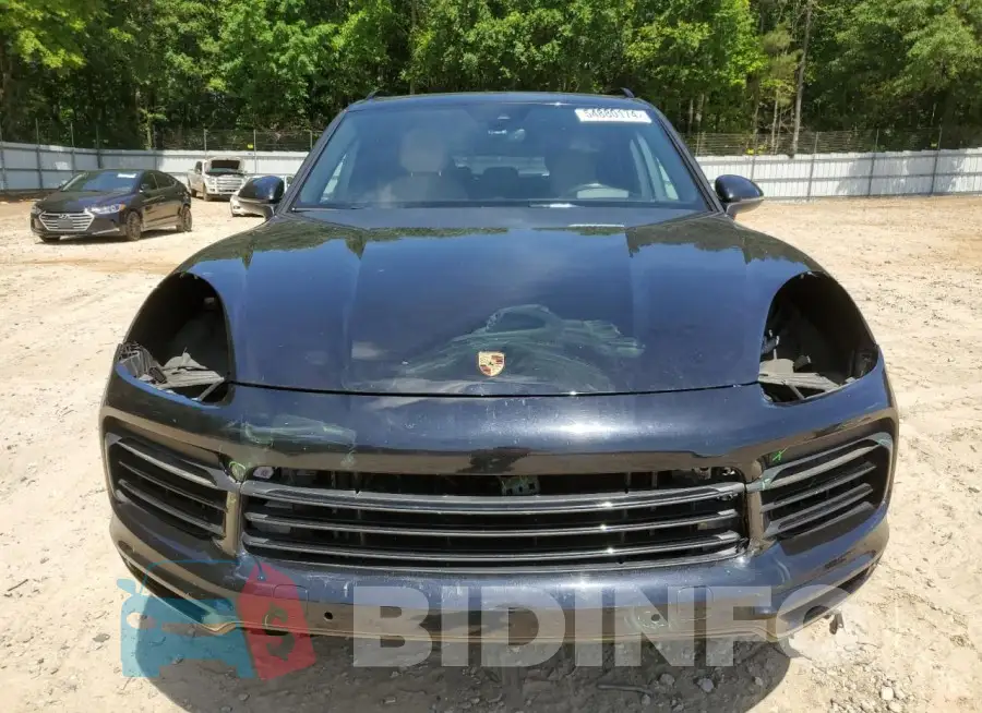 WP1AA2AY0KDA05209 Photo# 5