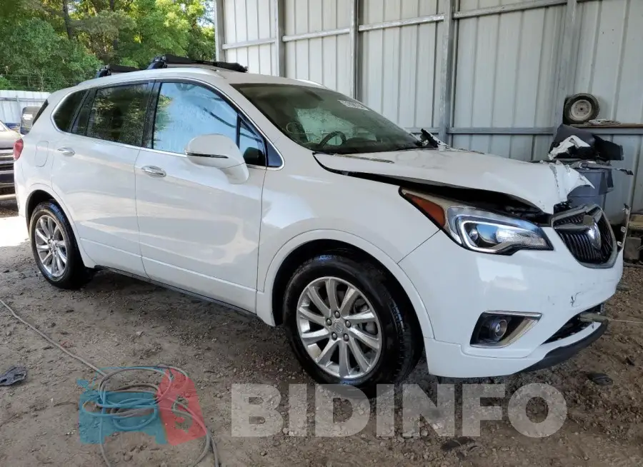 LRBFXCSA4LD109943 Photo# 4