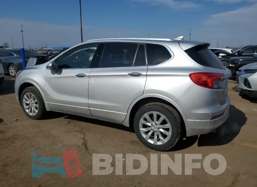 LRBFXDSA6HD217414 Photo# 2