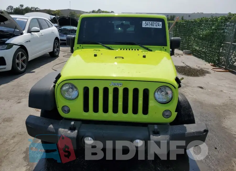 1C4BJWDG1GL342730 Photo# 5