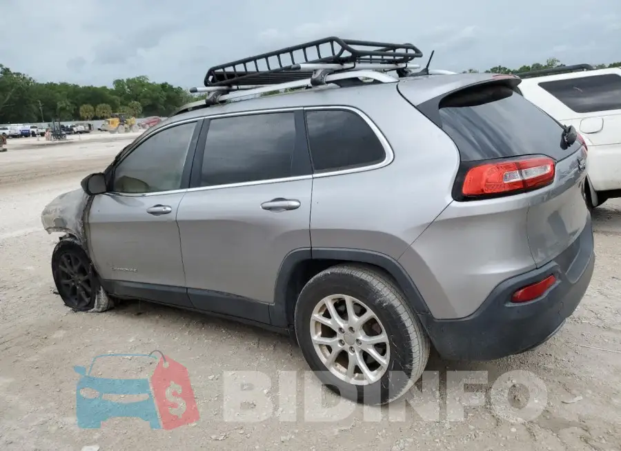 1C4PJLCS2FW689961 Photo# 2