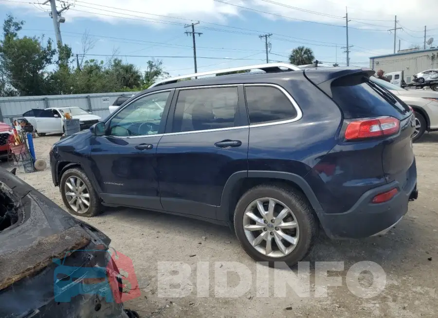 1C4PJLDS2GW265986 Photo# 2