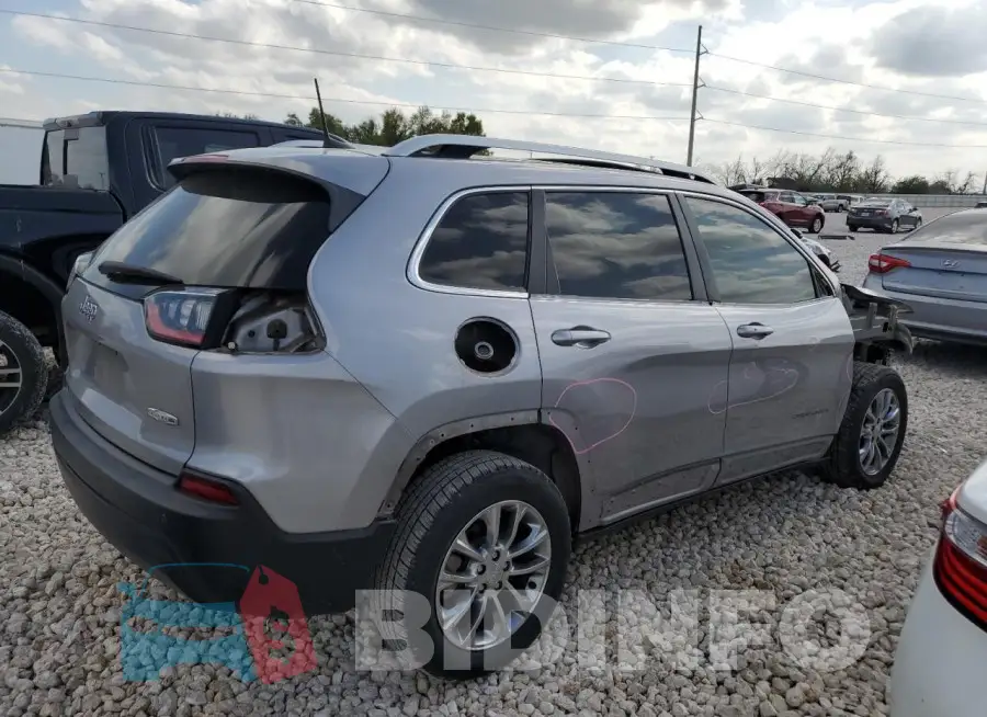 1C4PJLLB5MD145527 Photo# 3