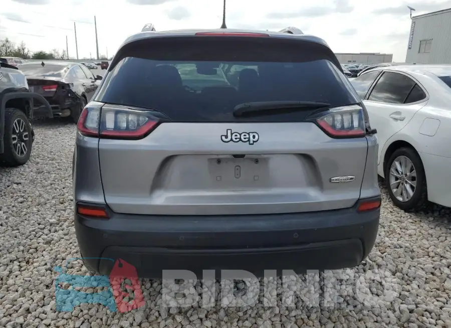 1C4PJLLB5MD145527 Photo# 6
