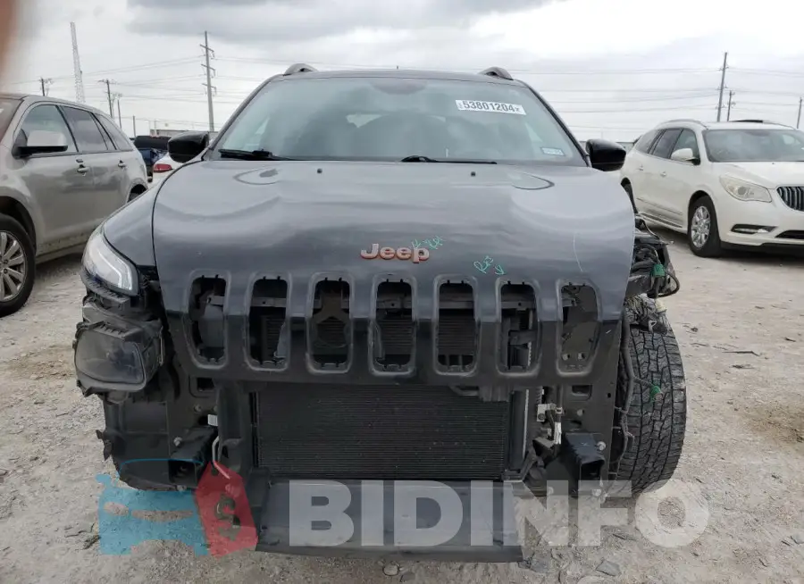 1C4PJMCB1HW531197 Photo# 5