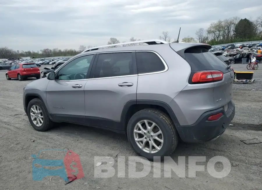 1C4PJMCX1JD528765 Photo# 2