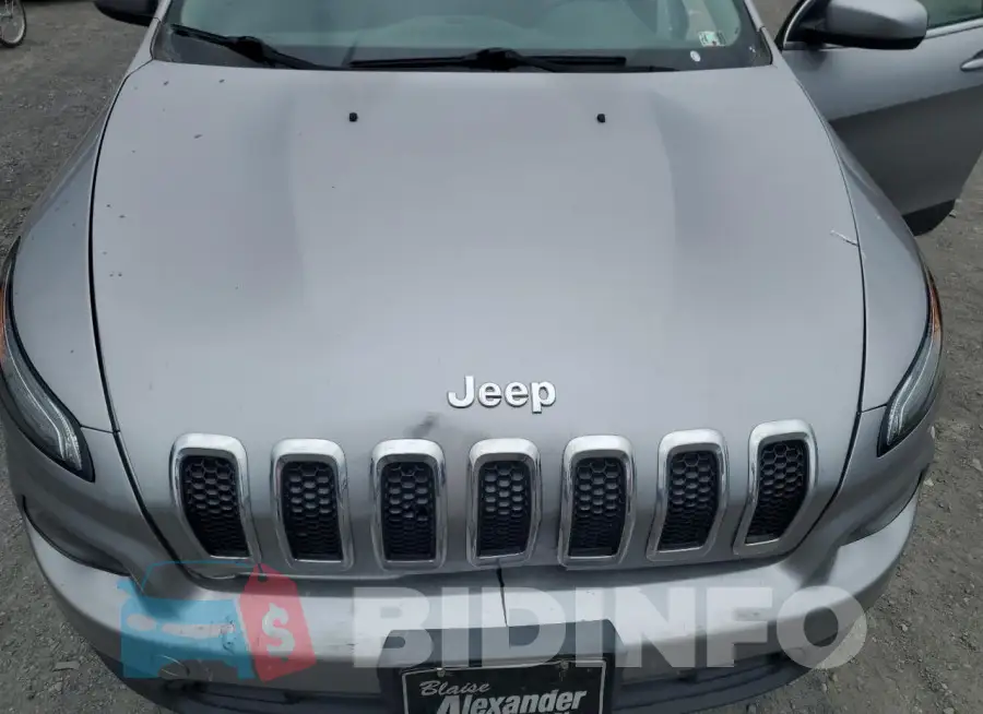 1C4PJMCX1JD528765 Photo# 11