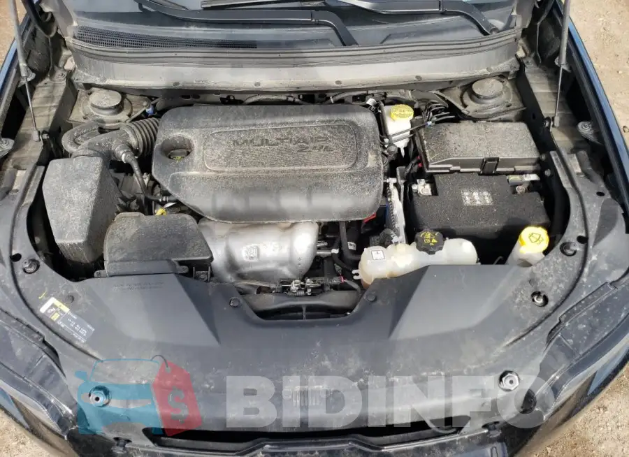 1C4PJMLB0KD261737 Photo# 11
