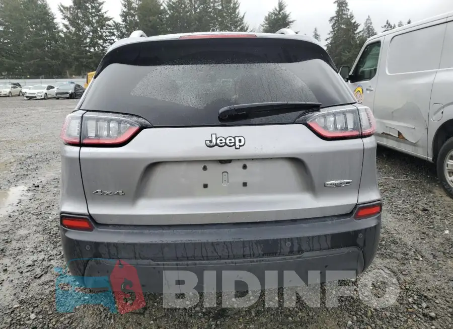 1C4PJMLB6MD225912 Photo# 6