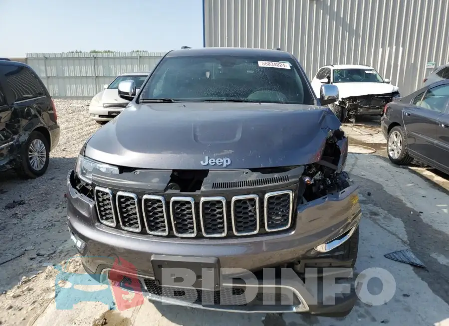 1C4RJFBG4HC715035 Photo# 5