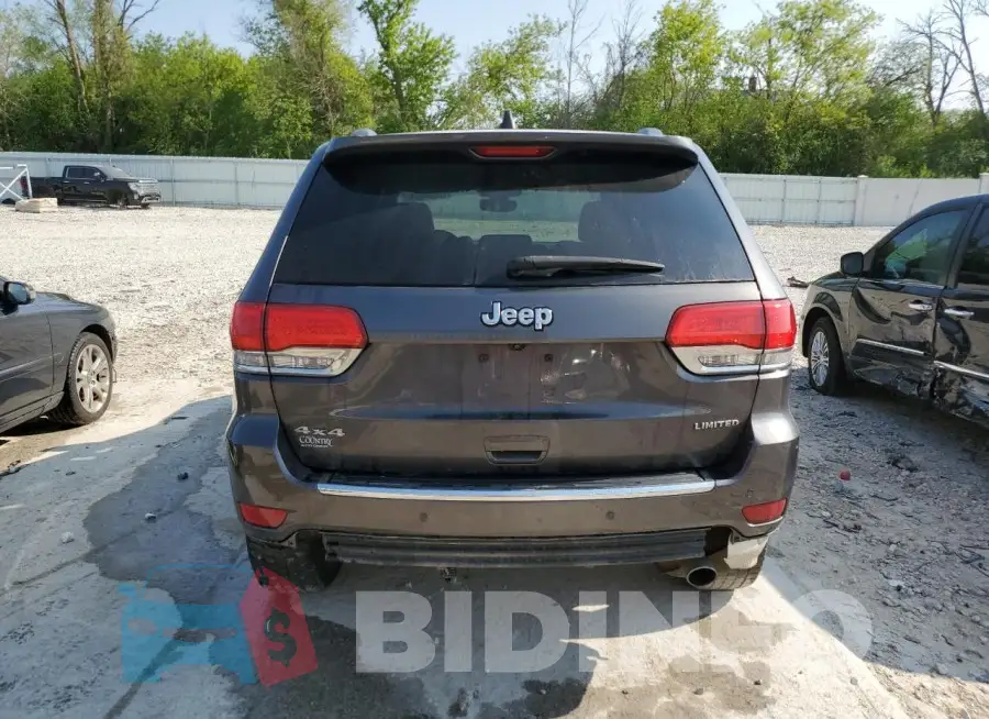 1C4RJFBG4HC715035 Photo# 6