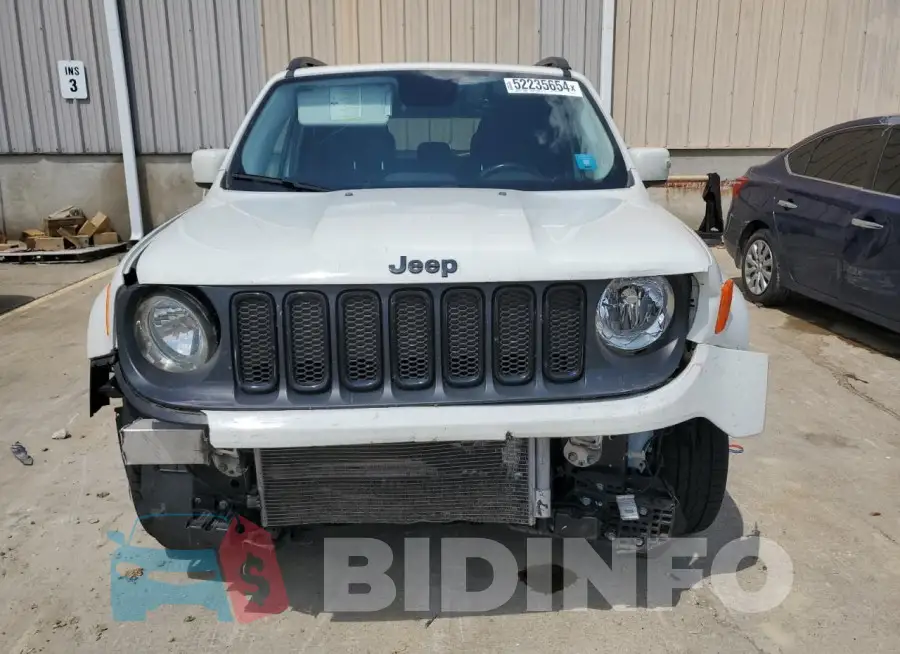 ZACCJABB5HPG50012 Photo# 5