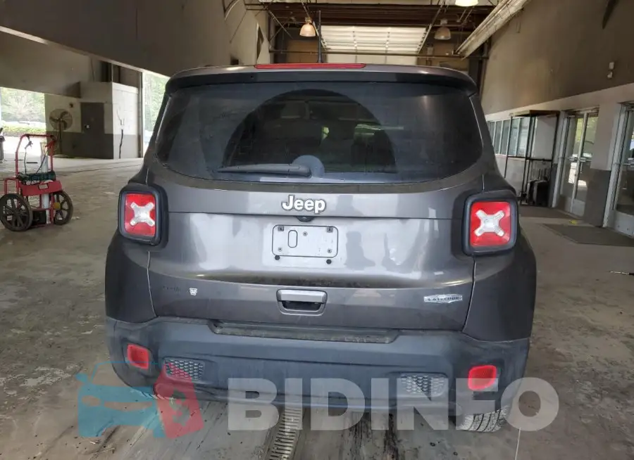 ZACNJABB9LPL74562 Photo# 6