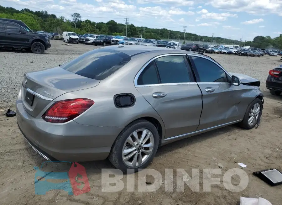 WDDWF8EB4KR511622 Photo# 3