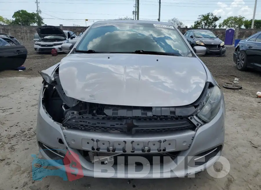 1C3CDFAA3GD736787 Photo# 5