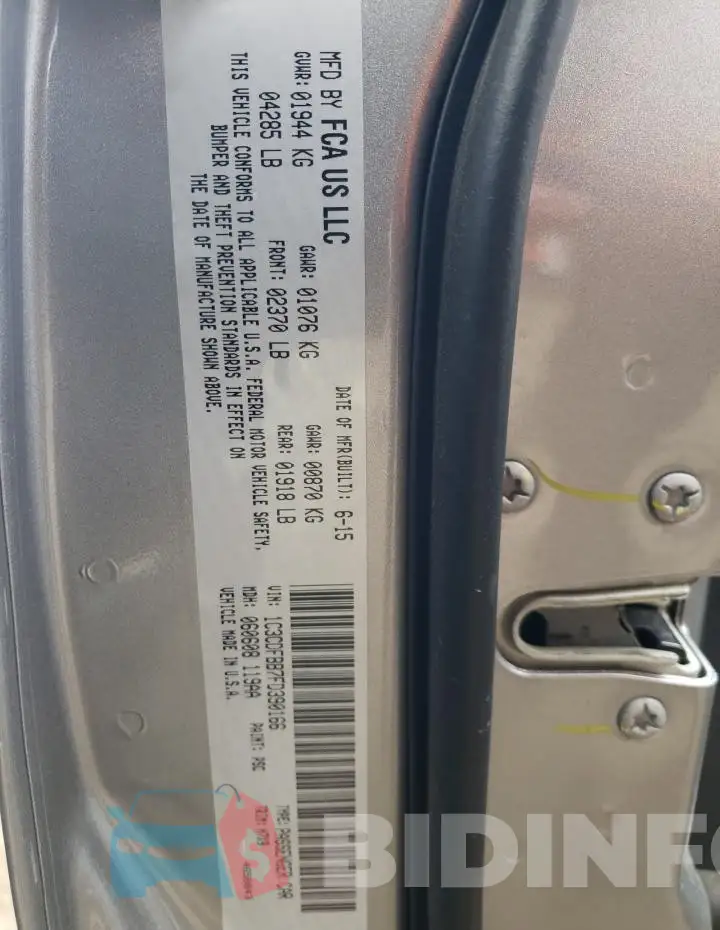 1C3CDFBB7FD390166 Photo# 12