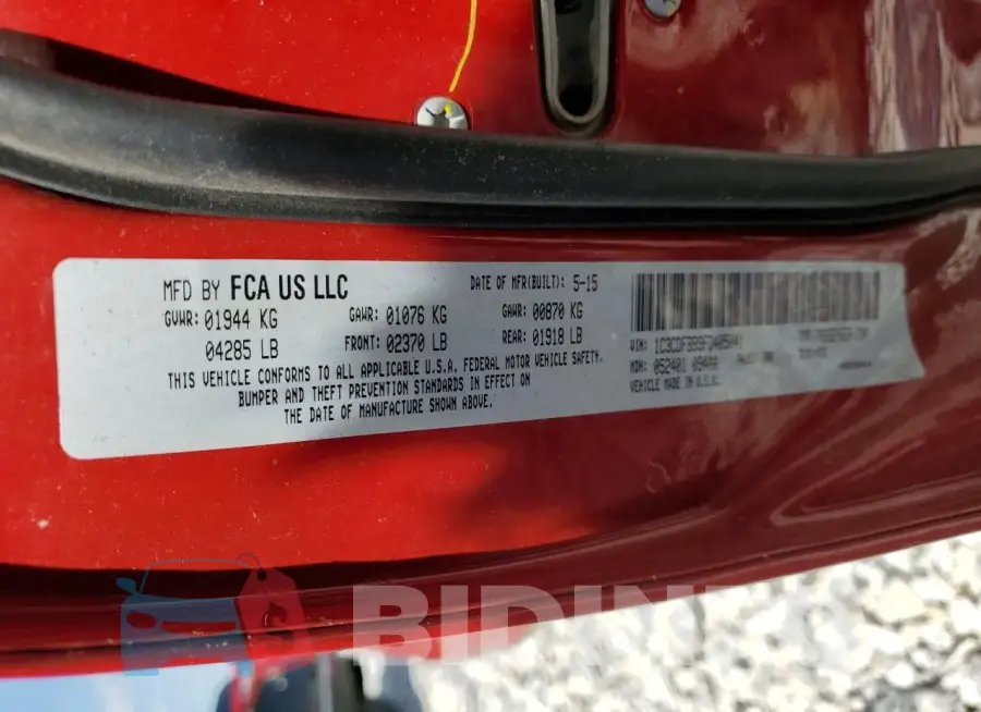 1C3CDFBB9FD405041 Photo# 12