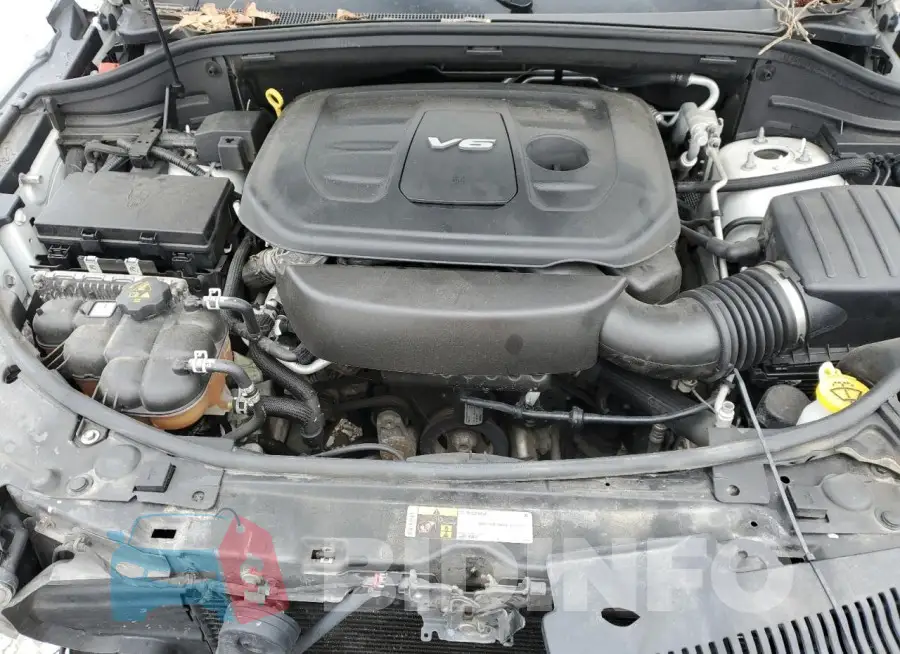 1C4RDJDG4GC468217 Photo# 12