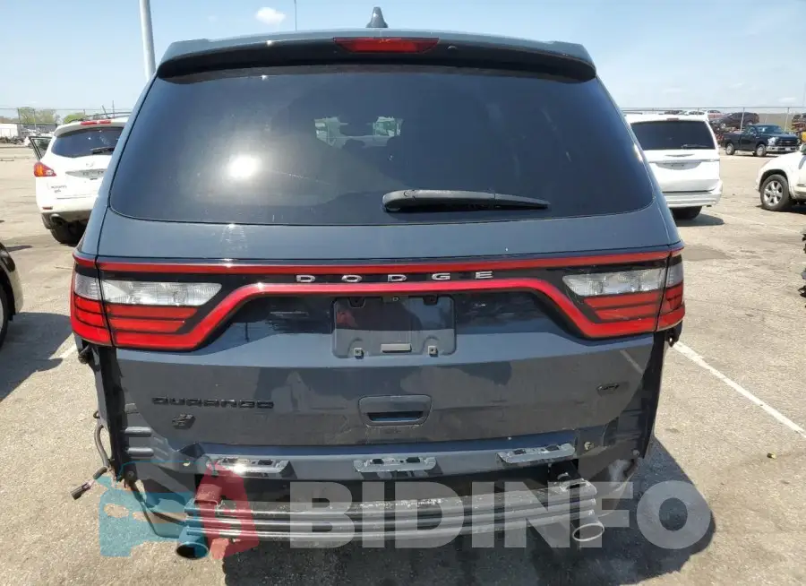 1C4RDJDG7JC187293 Photo# 6